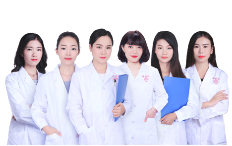 珍妮膚護膚老師團隊