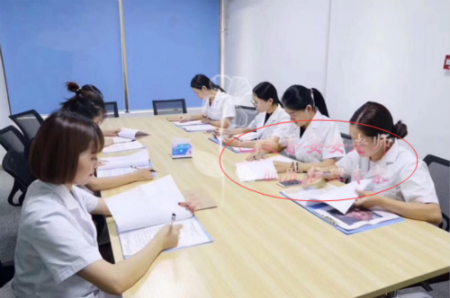 被冒用的圖片