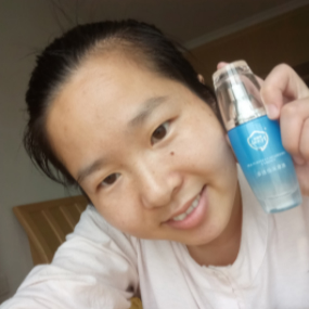 珍妮膚，成就我的素顏