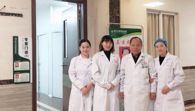 珍妮膚3.8女神節 “關愛女性日”系列活動紀實！