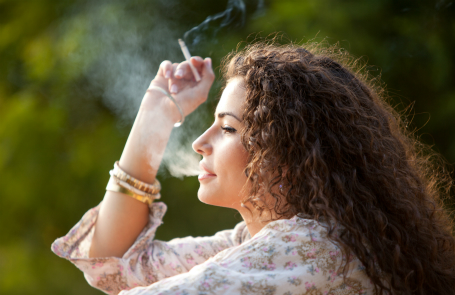 珍妮膚護(hù)膚小技巧：吸煙的人要怎樣護(hù)膚？